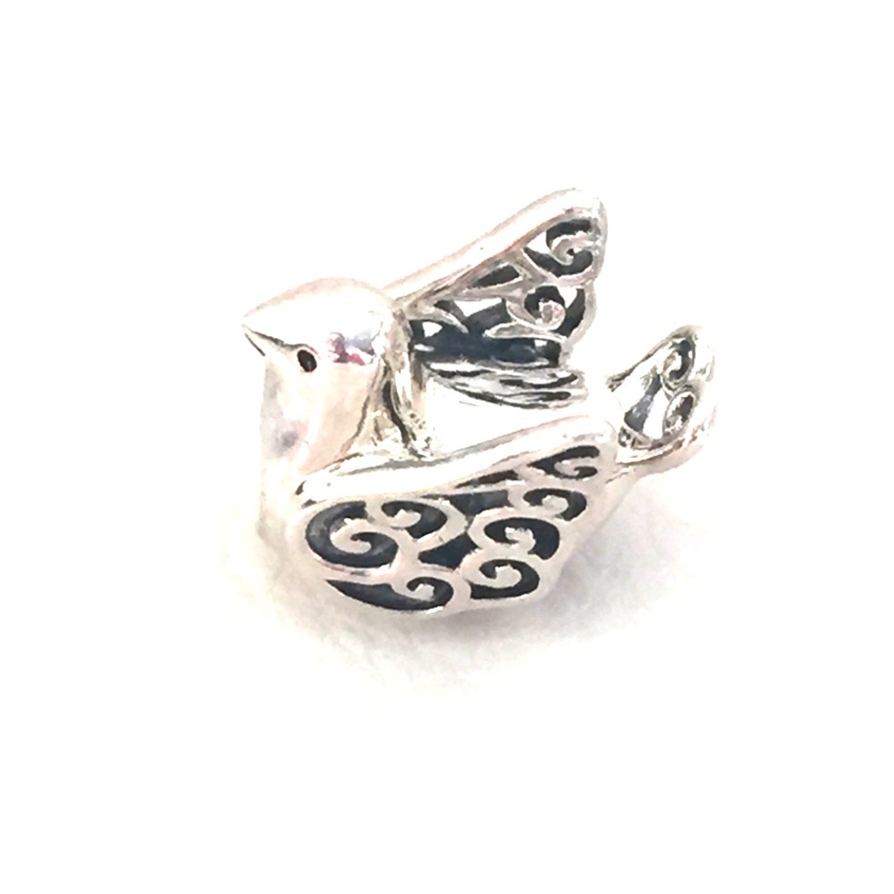 Chamilia Peace Dove