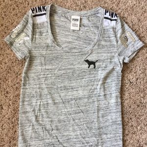 Victoria's Secret Pink Tshirt