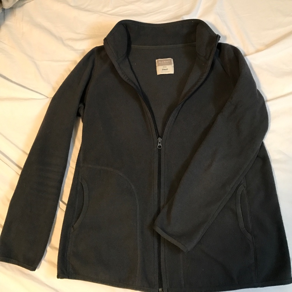 Small Maternity jacket