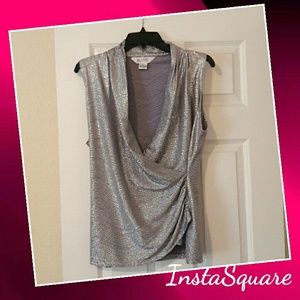 Allison Taylor Blouse