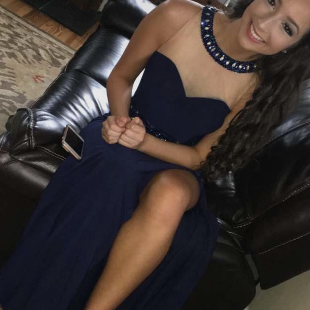 Prom dress!!!