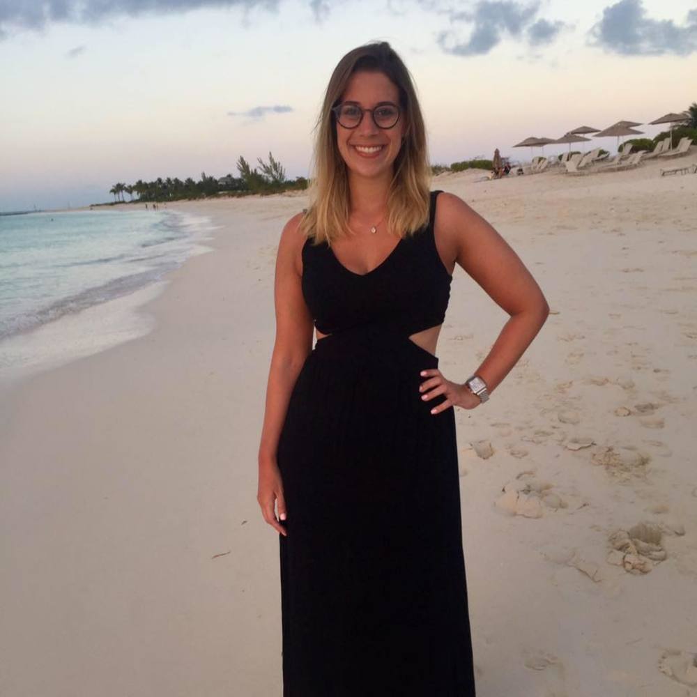 Meet your Posher, Emily