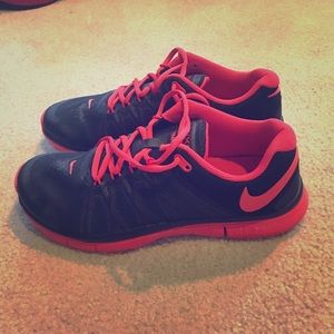 Nike Free Trainers 3.0