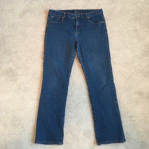 Chaps Jeans
