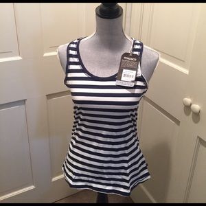 Toad&Co Lean Layering Tank Top - Women's NWT