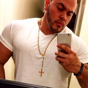 Meet your Posher, Robert