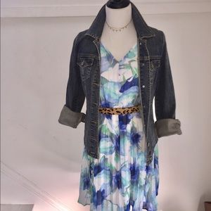 Tommy Hilfiger Denim Jacket!