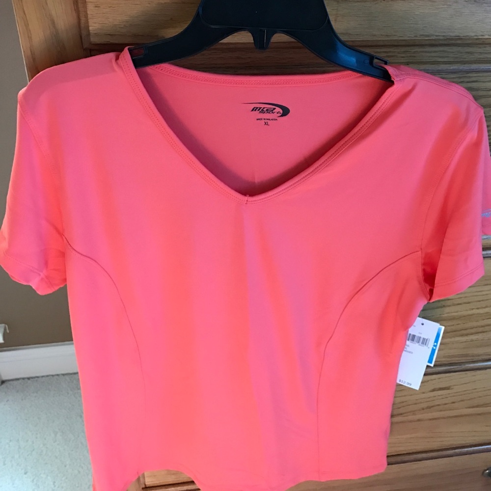 Dri Fit Tee Shirt