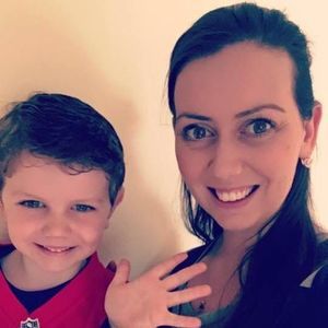 Meet your Posher, Michaela