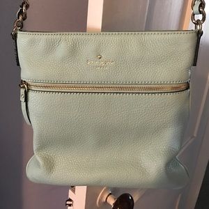 Like New Kate Spade Crossbody