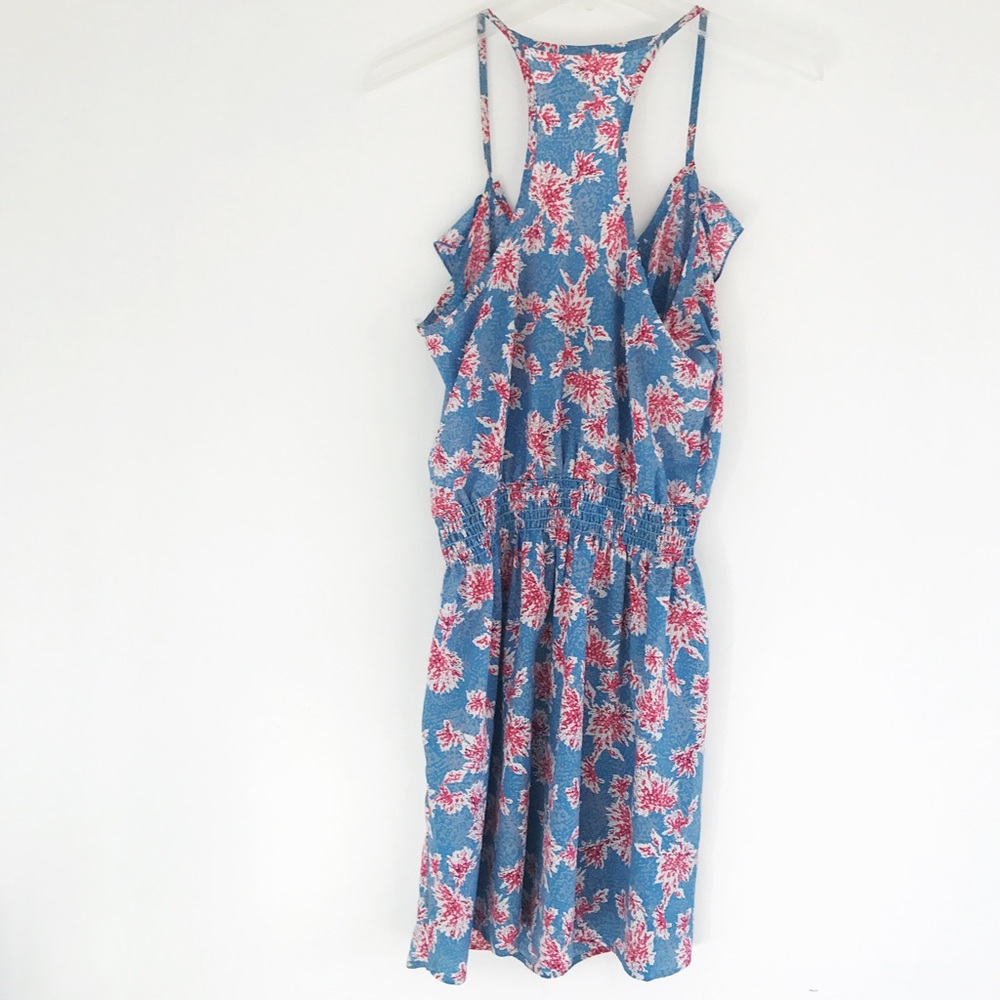 Peppermint || Floral Dress - Picture 2 of 5