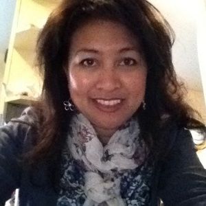 Meet your Posher, Joy