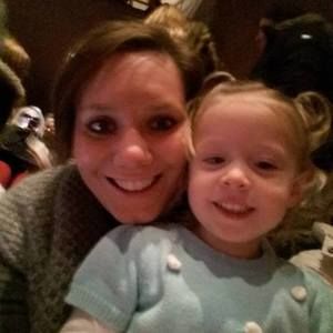 Meet your Posher, Meagan