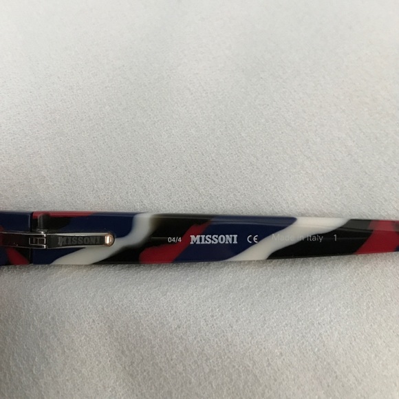 Missoni Classic Resin Sunnies main image 6