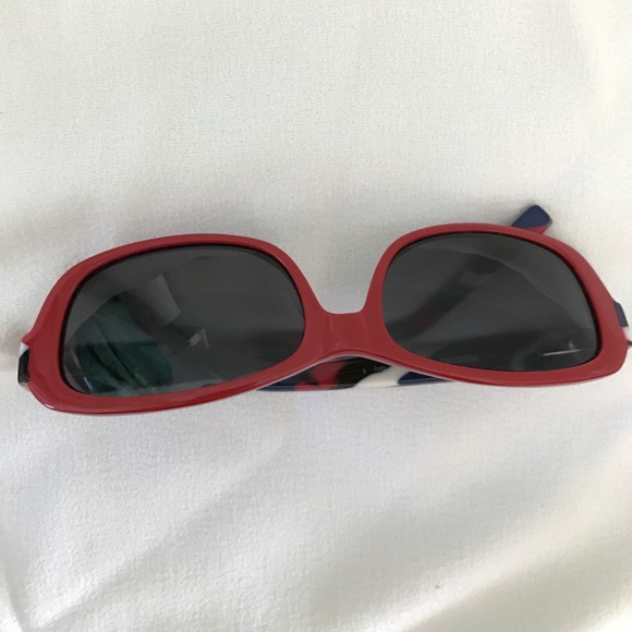Missoni Classic Resin Sunnies main image 5