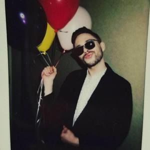 Meet your Posher, William