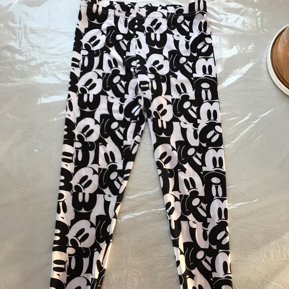 Disney Leggings