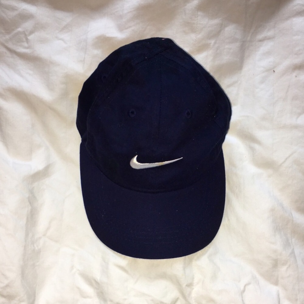 Nike Cap