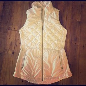 Lululemon Running Vest