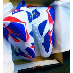 Meet your Posher, Mariah