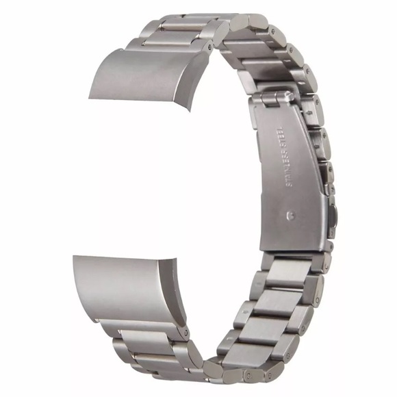 Metal Band for Fitbit Charge 2 Band, Replacement - Picture 2 of 5