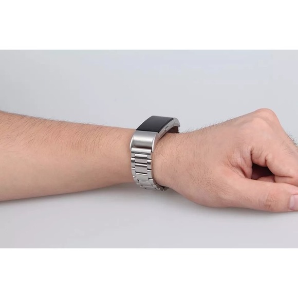 Metal Band for Fitbit Charge 2 Band, Replacement - Picture 5 of 5