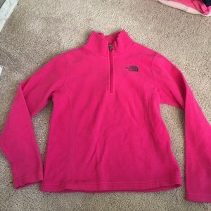 North face jacket