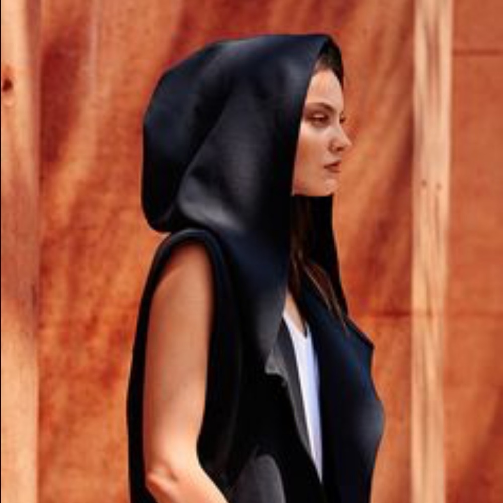 Nike Tech Fleece Hooded Vest