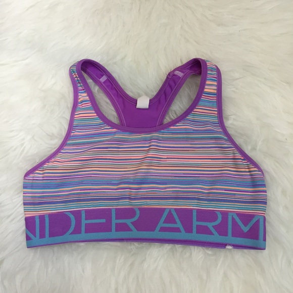 Under Armour Other - Under Armour sports bra size XXS/XS #A4