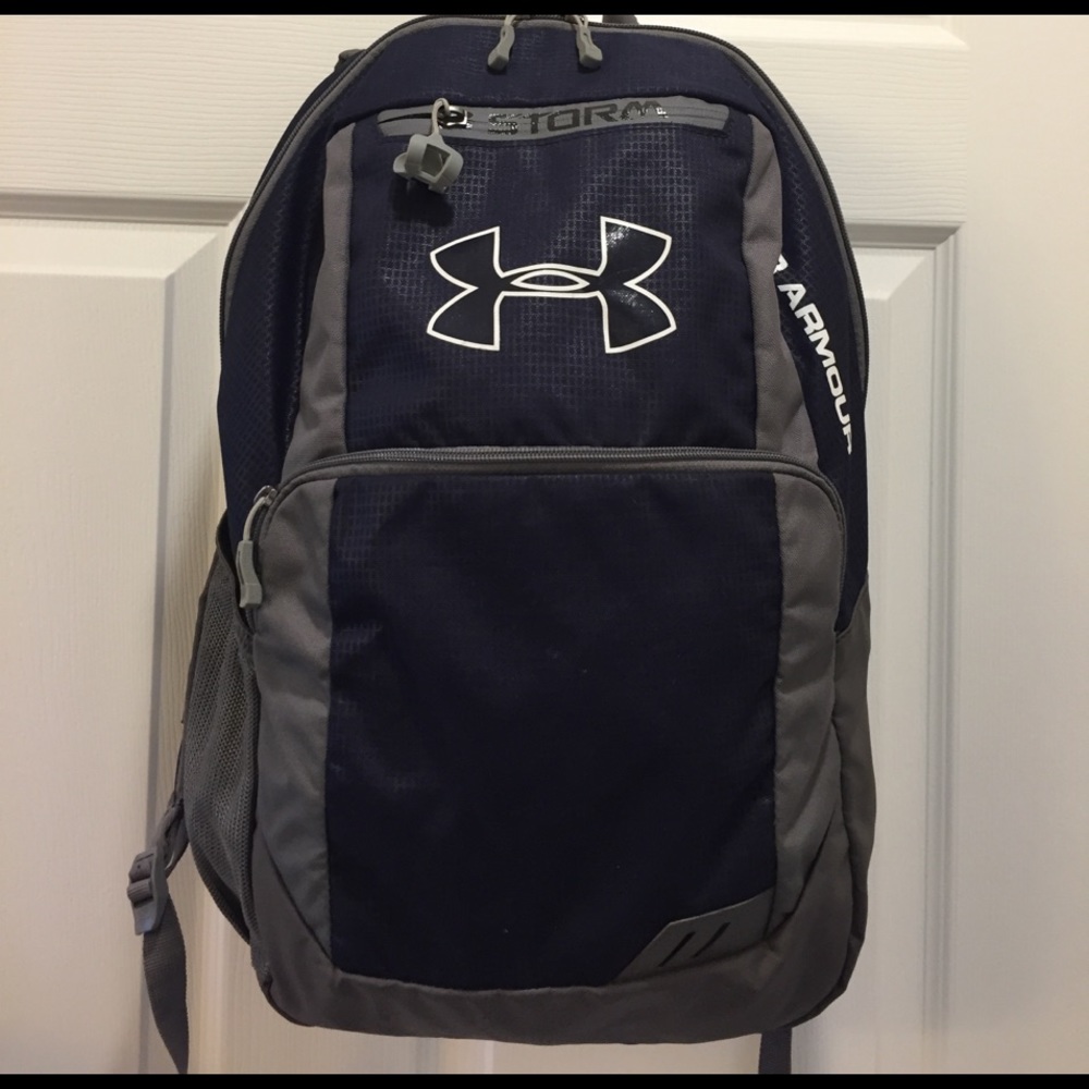 🚨Under Armour Backpack
