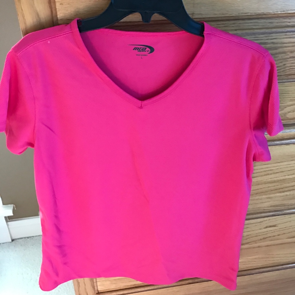 Dri Fit Tee Shirt