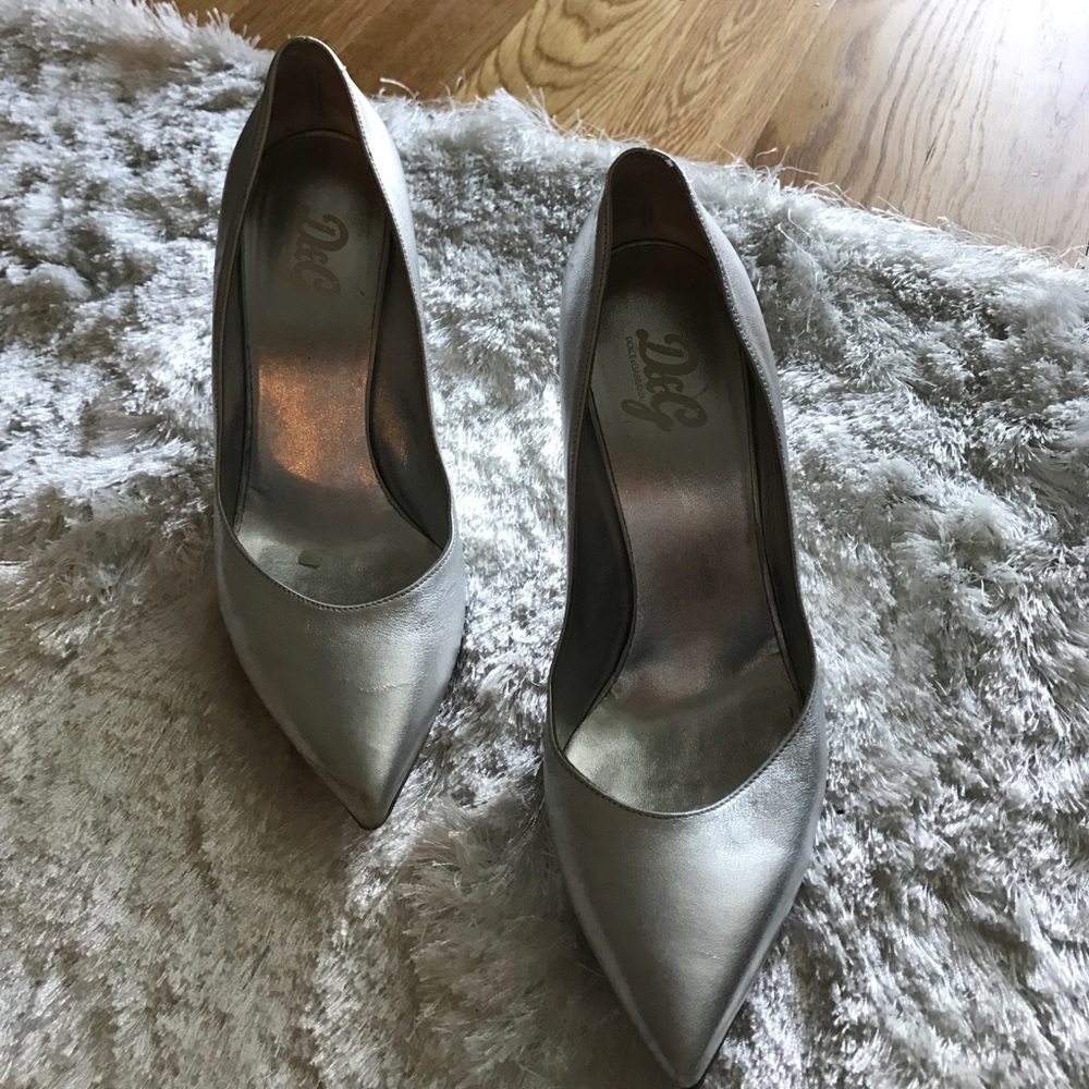 D&G Heels