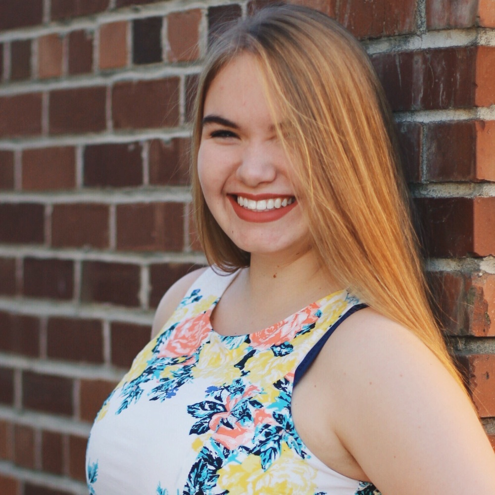 Meet your Posher, Sophia