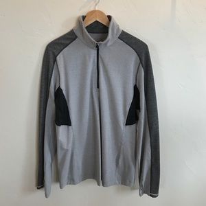 Lululemon Men's Running 1/4 Zip