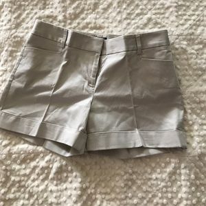 Express shorts
