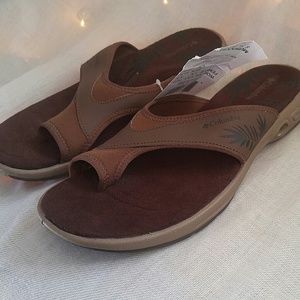 Columbia Sandals -Kea Vent- NWT
