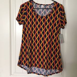 LuLaRoe Top