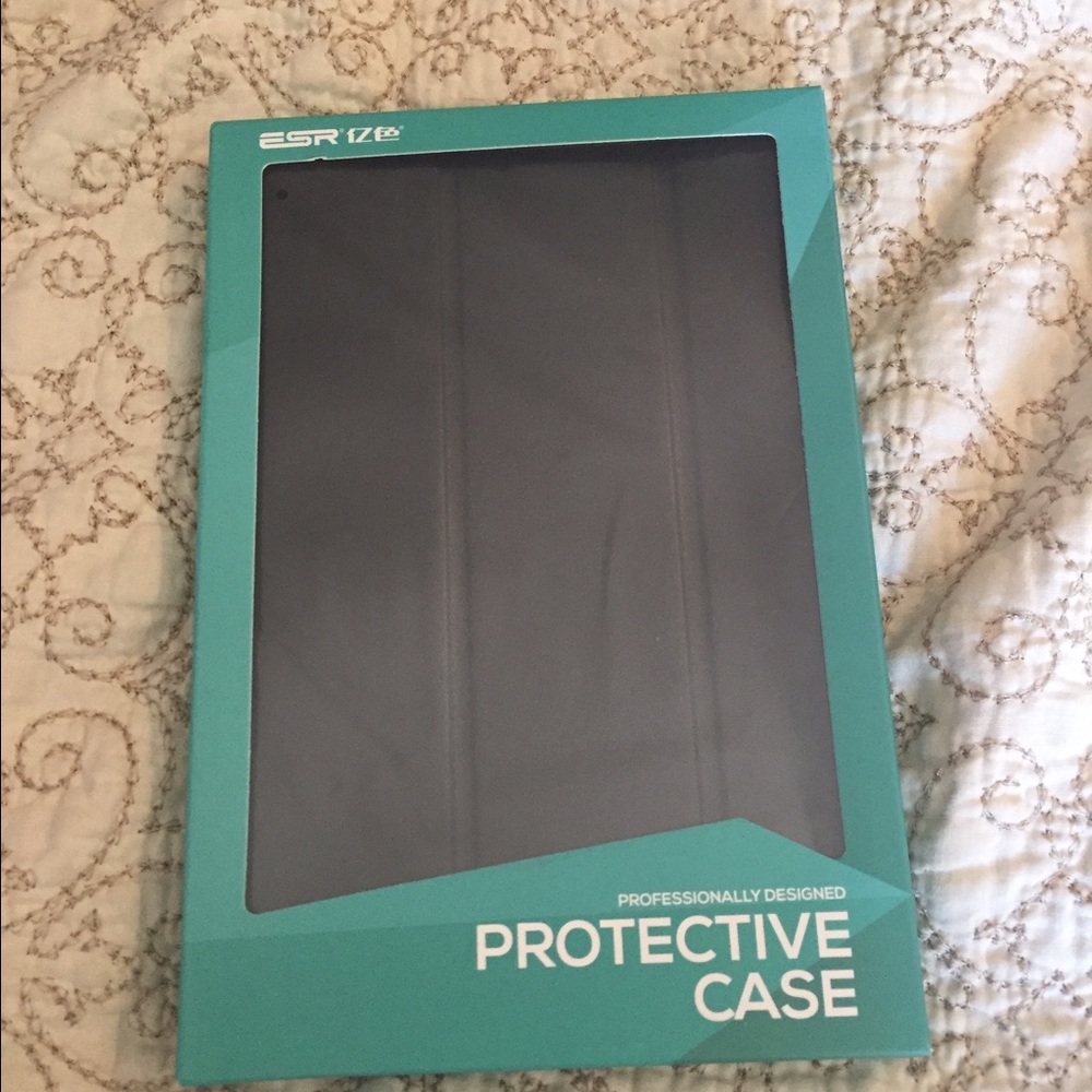 iPad mini protective case