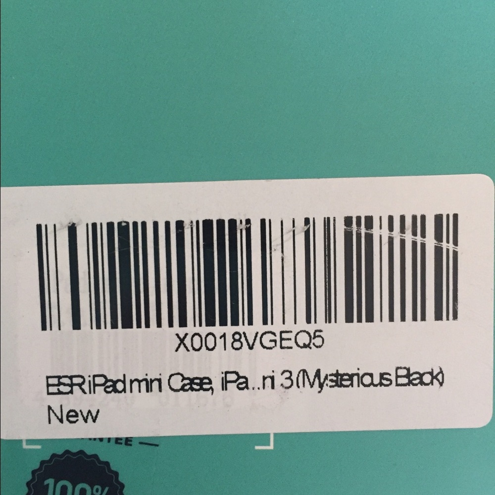 iPad mini protective case - Picture 2 of 4