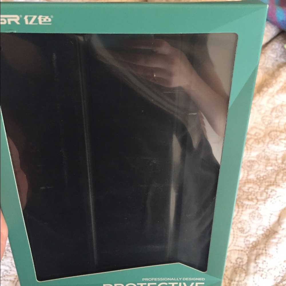 iPad mini protective case - Picture 3 of 4