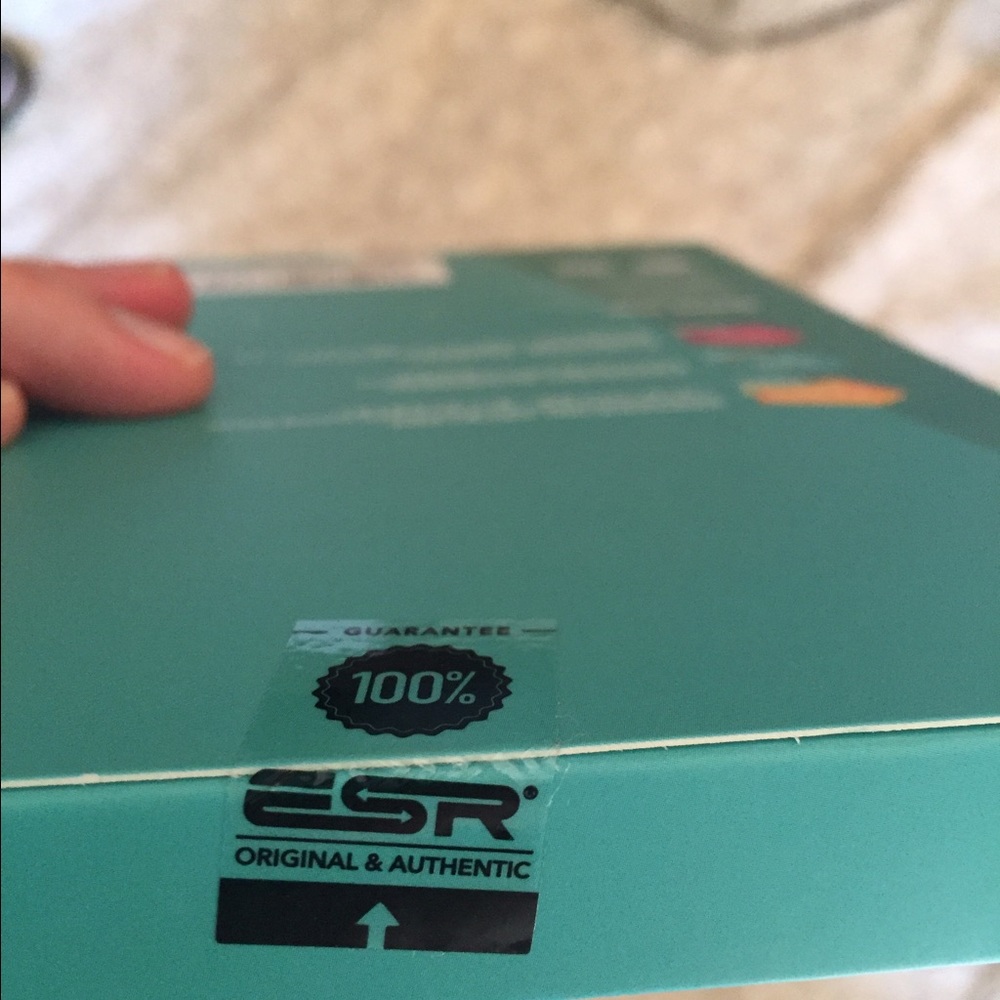 iPad mini protective case - Picture 4 of 4