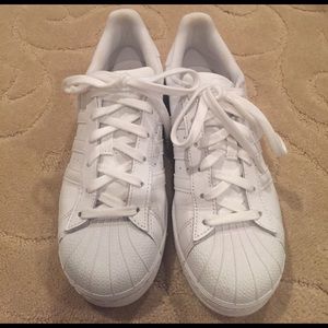 Adidas Superstar