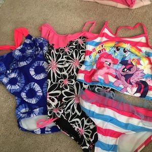 Bathing suit bundle