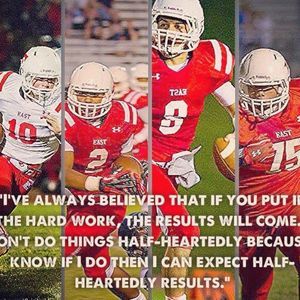 Meet your Posher, Isaac