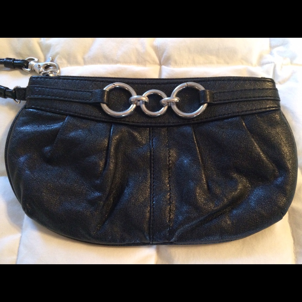 New York & Company wristlet 💄