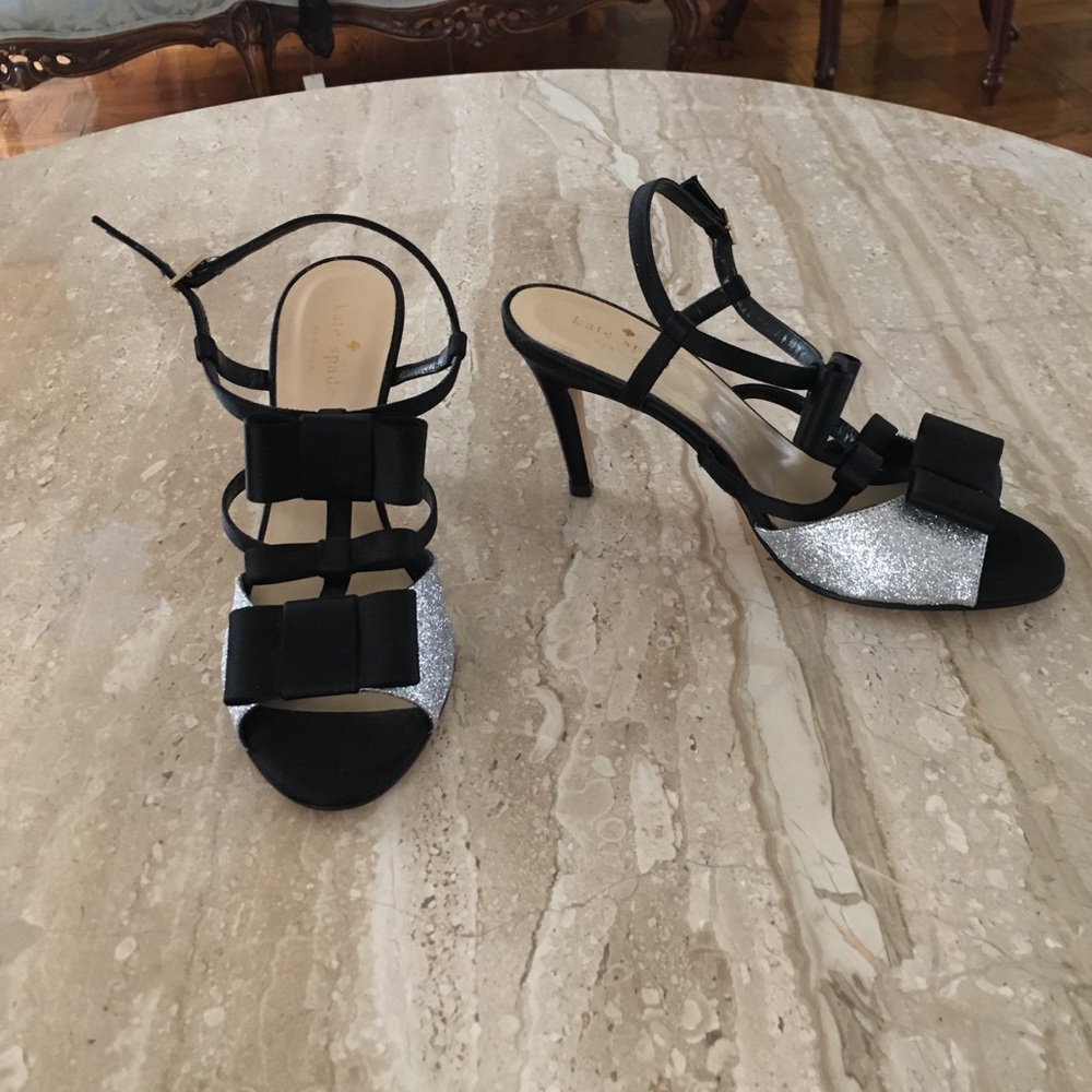 Dressy shoe
