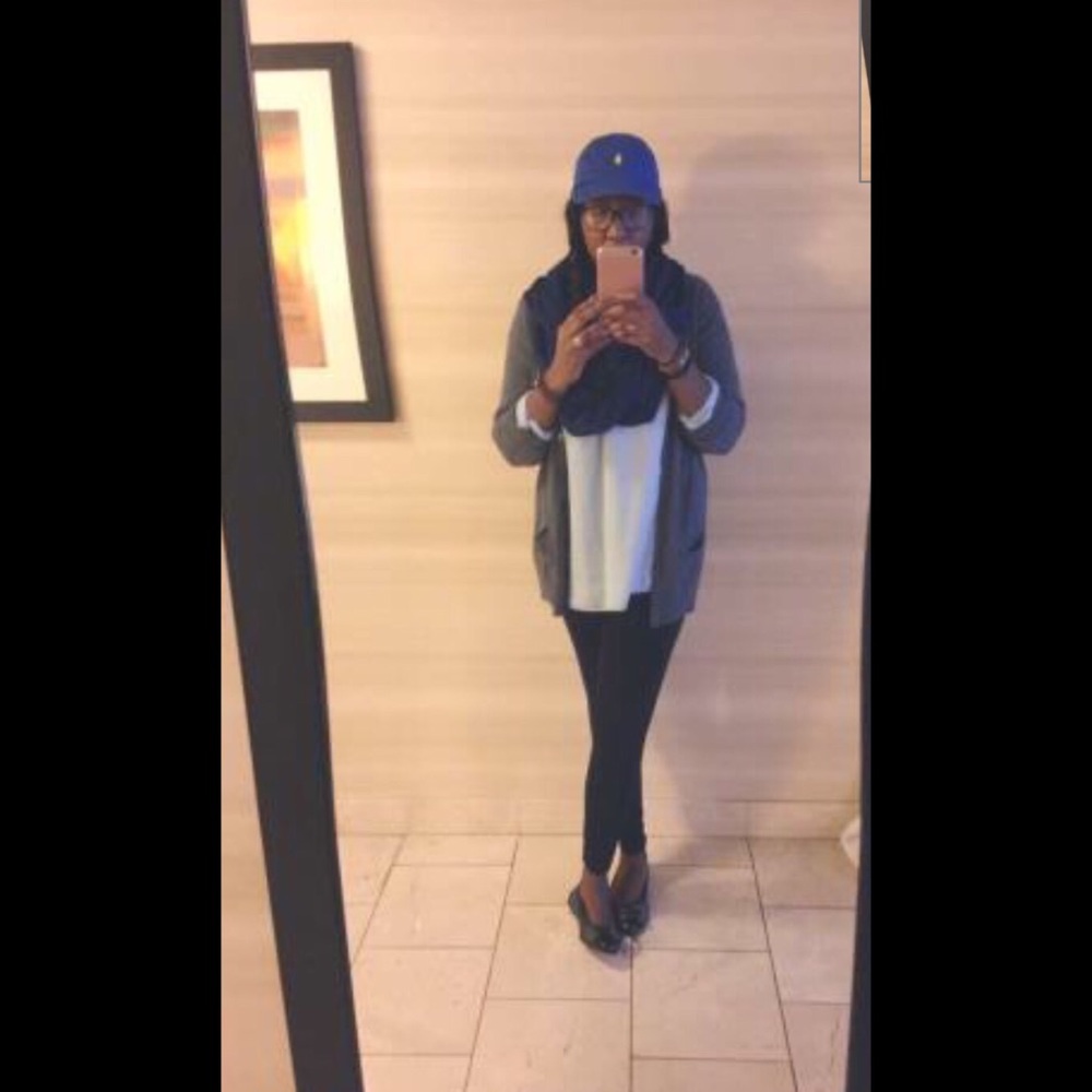 Meet your Posher, Benni