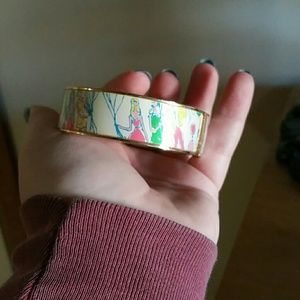 Lilly Pulitzer Bangle