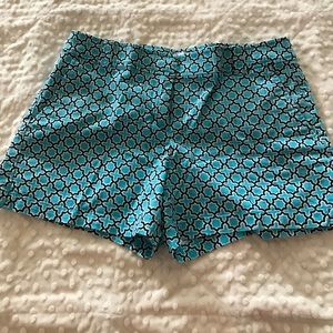 New York company shorts