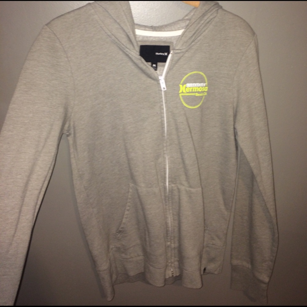 Hurley Hermosa Beach Hoodie